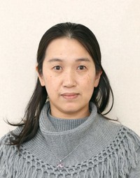 湊かなえ氏