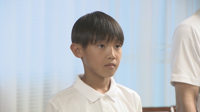 高田陽生 選手
