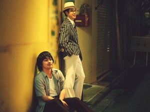 Netflix『浅草キッド』柳楽優弥・タケシのモノマネではない凄み、ナイツ土屋・キヨシのリアルさ