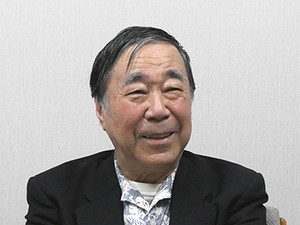 川本三郎さん「荷風の昭和」 都市の観察者が描いた、したたかな庶民の日常