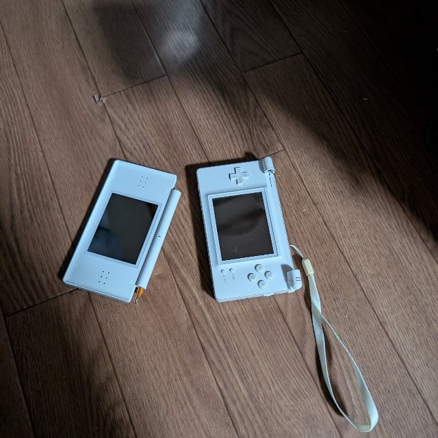 ゲームをやりすぎたのは弟なのに…（くろなぎさん提供）