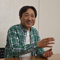 木村友祐さん「幼な子の聖戦」インタビュー　若者つぶす日本社会、書かねば