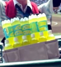 これはまさしく"マッチ売り"（度ハマりさん提供）