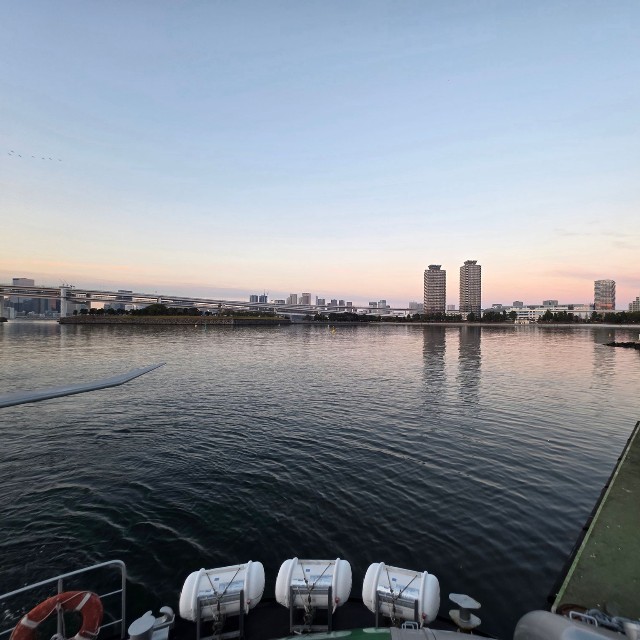 （けびんさん提供）