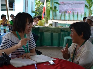 寄付、どう募りどう託す