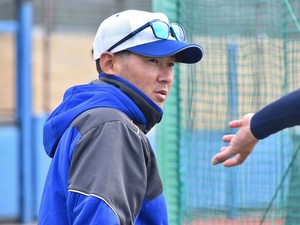 東北学院大・金刃憲人コーチ「40人いれば40通りのピッチャーを作る」指導法と背景