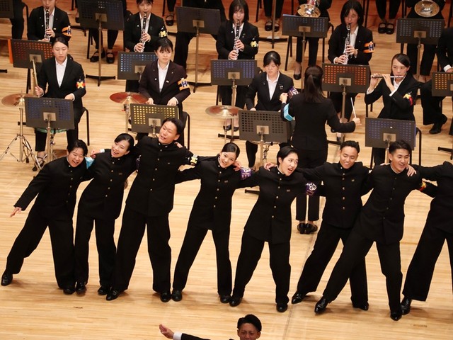 応援 - 立教大学・林田萌恵子 初のリーダー部出身女性団長「縁を大事に