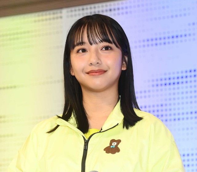 山之内すず