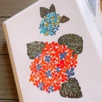 カリノ トウコさん（@linoleums）提供