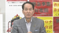 〈新型コロナ〉香川県で新たに17人が感染　累計で1806人に