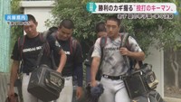 仙台育英１８日に準々決勝　投打の２人が勝利の鍵を握る　夏の甲子園