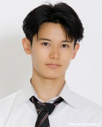 eプリ審査代表：谷本晴（神奈川県／高校3年生）