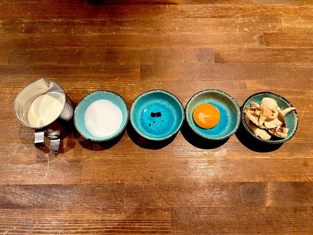 ※眞踏珈琲店提供