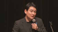 世界的な登山家・野口健さんが高松市で講演　国内外での登山や清掃活動の経験など語る