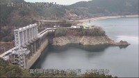 早明浦ダムの貯水率低下　14日から第1次取水制限　香川用水への供給量は20％カット