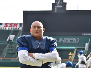 5連覇狙う関西学院大学「4TD、完封で日本一に」　18日、早稲田と甲子園ボウル