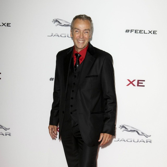 「ハムナプトラ」第４弾に出演することが決定したジョン・ハナー