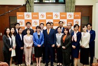 神谷宗幣氏のＸ（@jinkamiya)より