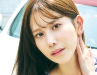 名取くるみ(C)光文社/週刊FLASH 写真◎高橋慶佑