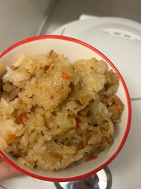 夢はカフェ×レンタルスペースで第三の居場所を作ること。祖母の“激うま混ぜご飯”をメニューにしたいと考えている／アノンさん（@myplace_mypace）提供