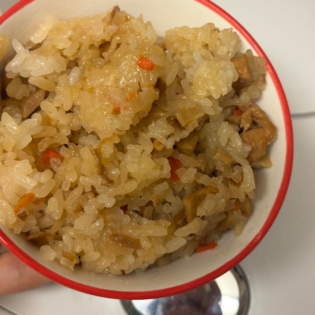 夢はカフェ×レンタルスペースで第三の居場所を作ること。祖母の“激うま混ぜご飯”をメニューにしたいと考えている／アノンさん（@myplace_mypace）提供