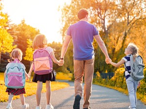 子どもに質問されて、言ってはいけないこと　アグネス・チャン流「子育て10のNG」