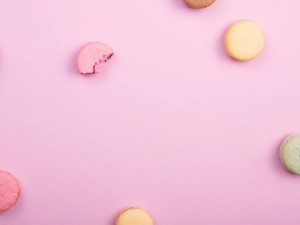 素の自分を見せたい私が考えたキャッチコピーは「見た目は甘口だけど、中身は辛口」