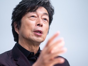 中村雅俊さんが語る震災10年と支援活動「何かしたい気持ちをその時々に合った形で」