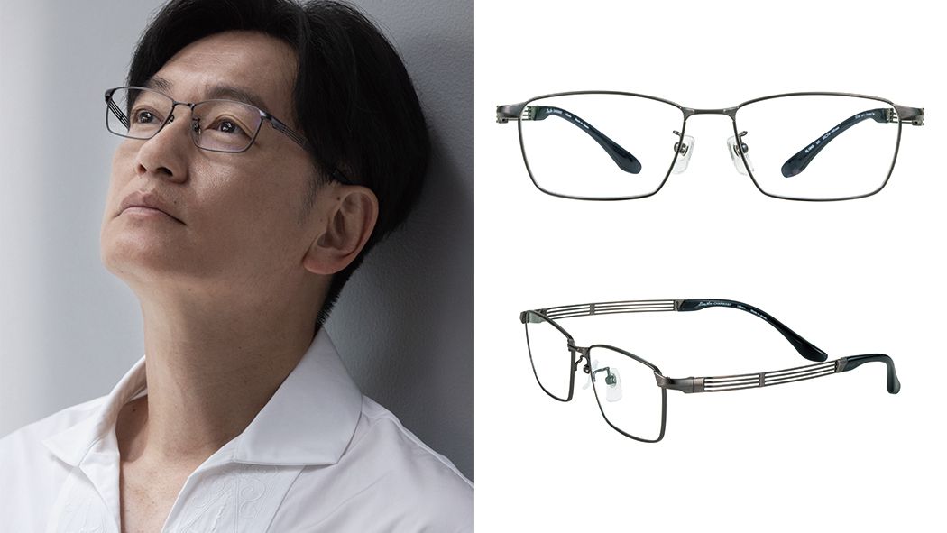 ラインアート シャルマン_レガート　1050_2