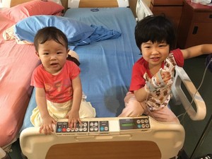 セブ島親子留学中に子どもが病気！　「エゴに付き合わせた……」それでもまた行きたい理由