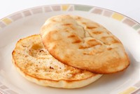 「フォッカチオ（単品）」（サイゼリヤの公式サイトから）