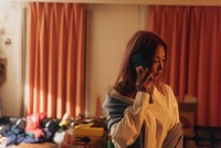 (c)2023浅野いにお・小学館／「零落」製作委員会