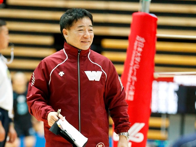 山本 健 之 日本体育大学 山本健之監督直伝現代バレーボールにおける