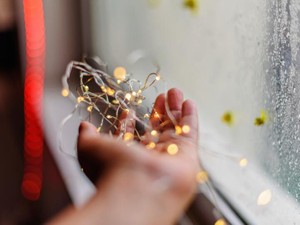 留学生活を支えてくれた彼女は「日本に行ったら助けてね」と笑った