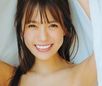 村山優香(C)光文社/週刊FLASH 写真◎友野 雄