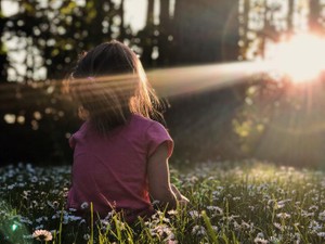 忘れられない大切な思い出。あなたと一番の仲良しになりたかった