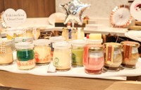 知る人ぞ知るプリンがずらり