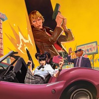 「キル・ビル」の幻のチャプターがゲーム内で公開へ