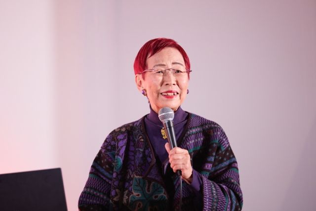 役に立たなきゃ、生きてちゃいかんか!?」 上野千鶴子さんが語る「老い