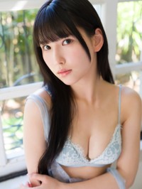 森嶋あんりの1st写真集（KADOKAWA）より＝撮影：大薮達也