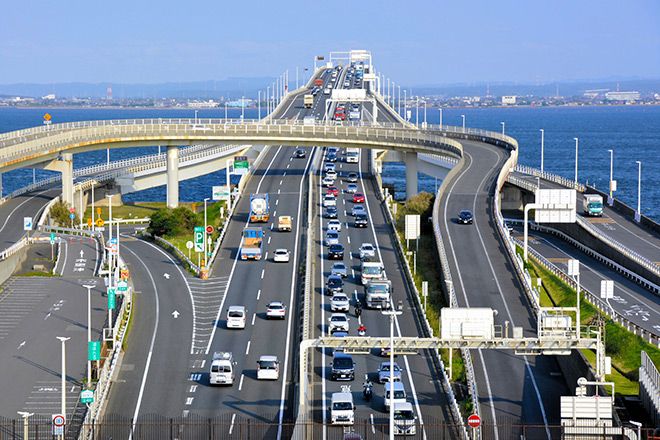 JMA warns about severe weather in eastern Japan, southwestern islands
