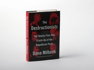 アメリカ共和党いつ変節？トランプ氏登場前、起源となる人物いた　辛辣論評の分析本