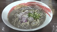 鬼ぼしラーメン 極　950円