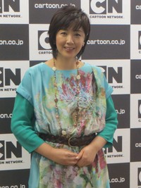 菊池桃子＝2013年