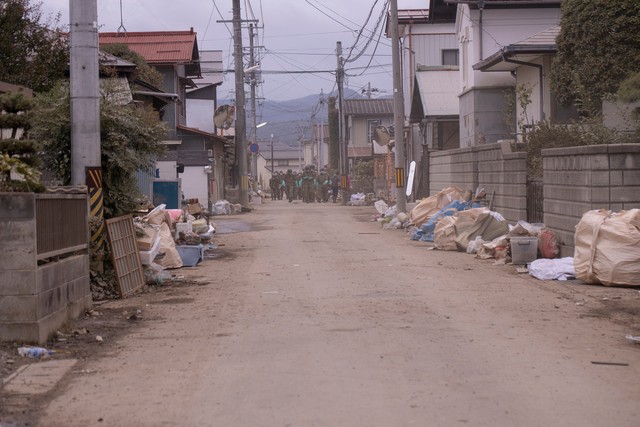 台風で停電。高齢の親と連絡がつかなくなったら？※画像はイメージです（kelly marken/stock.adobe.com）