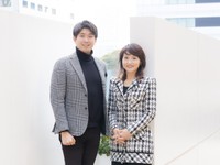 失敗は誰にでもあるから。夫婦で歩むでこぼこ道　金子恵美さん×宮崎謙介さん対談