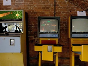 少しの違和感でゲームオーバー、そしてコンティニューする。恋愛はゲームみたいだ