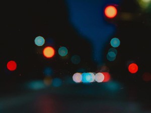 私は目つきの悪さがコンプレックスだったけど、ナンパ男に褒められて