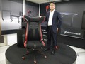 ゲーミングチェアの「定番」を覆す「STRIKER」　オフィス家具メーカー「オカムラ」の矜恃とは