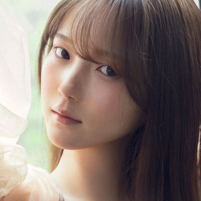 ちーまき（提供：週刊SPA!編集部　撮影：中山雅文　ヘアメイク：小笠原菜瑠　スタイリング：米丸友子）